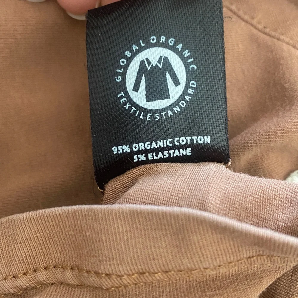 Kid Wild Organics Shorts - Picture 7 of 7